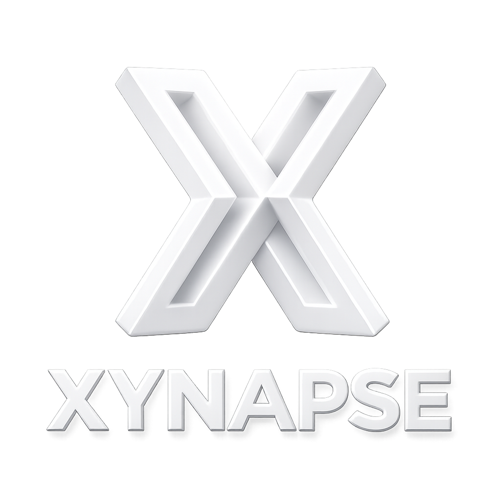 XYNAPSE Logo